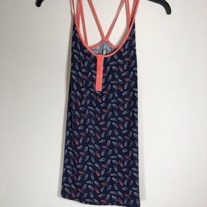 Jasmine & Ginger Evening Blue